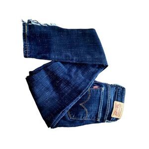 Levi's skinny jeans  